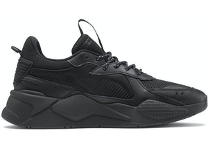 Puma RS-X Softcase Triple Black