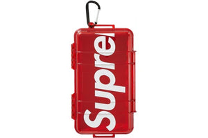 Supreme Pelican 1060 Case Red