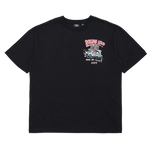 Load image into Gallery viewer, RL Thailand Tuk Tuk Lineup Black Tee
