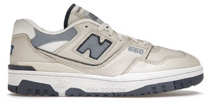 New Balance 550 Vintage Indigo Beige