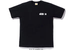 Load image into Gallery viewer, BAPE x Star Wars The Child Baby Milo Tee Black
