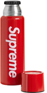 Supreme SIGG Vacuum Insulated 0.75L Bottle Red