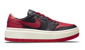 Jordan 1 Low LV8D Elevated Bred (W)