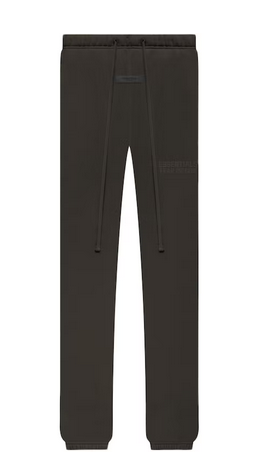 Fear of God Essentials Sweatpant Off Black
