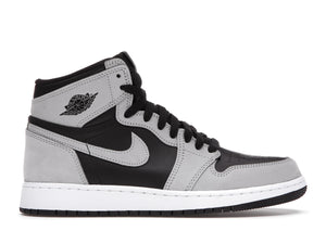 Jordan 1 Retro High Shadow 2.0 (GS)