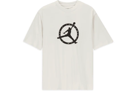 Off-White x Jordan T-shirt White – shoegamemanila Off-White x Jordan T-shirt White – shoegamemanila