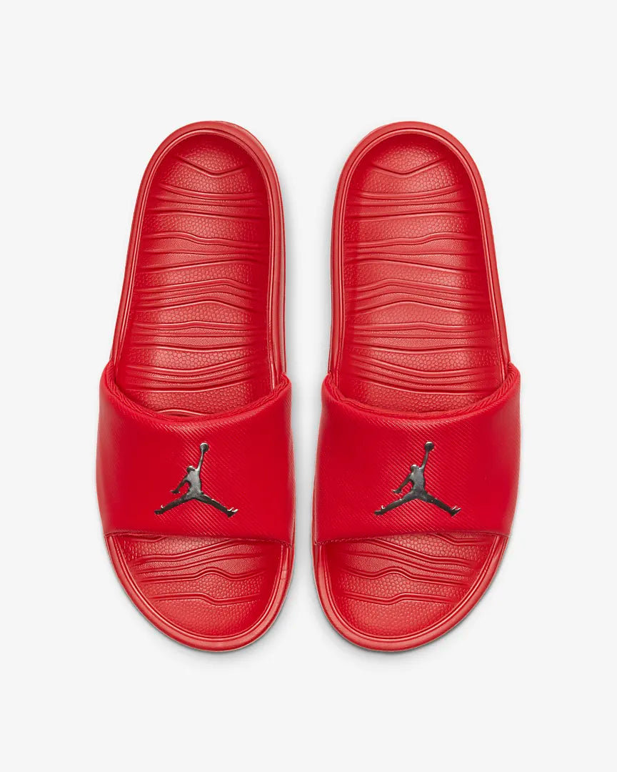 Jordan Break Slide University Red