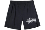 Load image into Gallery viewer, Nike x Stussy Water Short Off Noir
