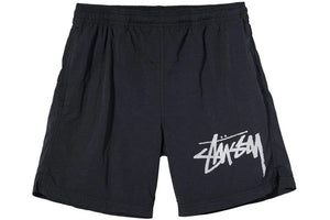 Nike x Stussy Water Short Off Noir