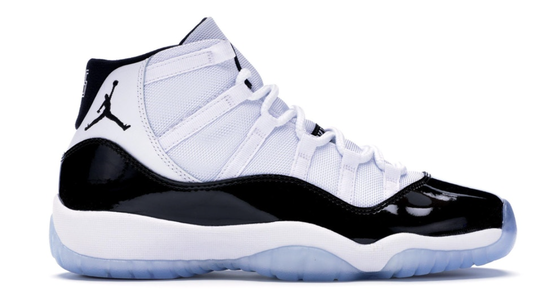 Jordan 11 Retro Concord 2018 (YOUTH) – shoegamemanila