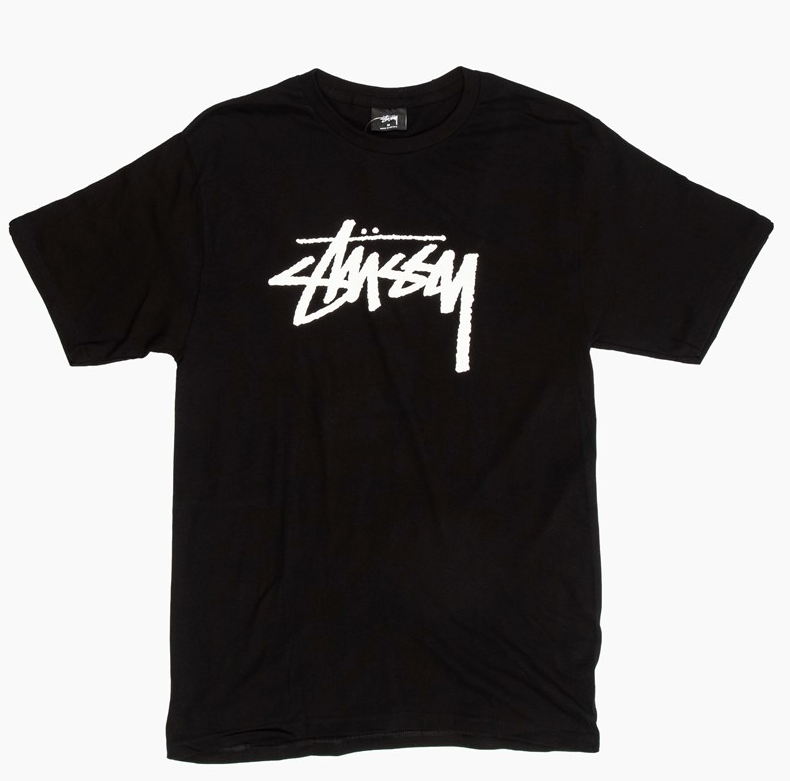 Stussy Stock Tee