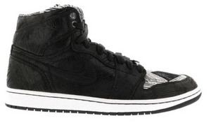 Jordan 1 Retro BHM 2015