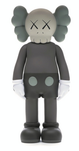 KAWS Companion Open Edition Vinyl Figure Brown