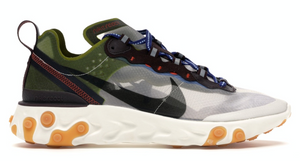 React Element 87 Moss