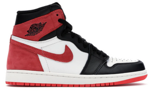 Jordan 1 Retro High Track Red