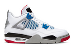 Load image into Gallery viewer, Jordan 4 Retro What The (YOUTH)
