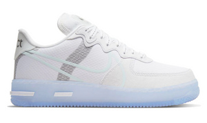 Air Force 1 React Light Bone (WOMEN)