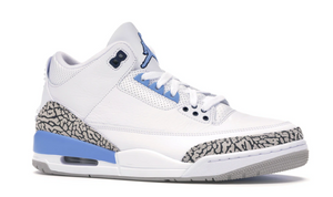 Jordan 3 Retro UNC (2020)