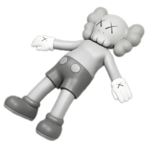 KAWS HOLIDAY Hong Kong