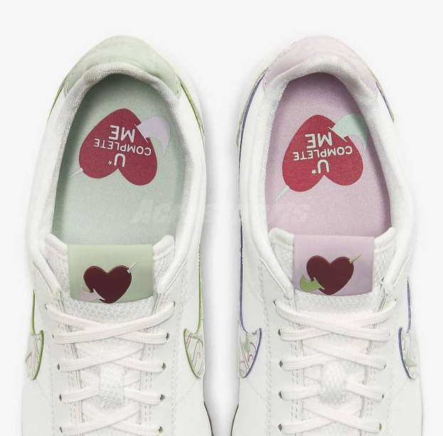 Nike Cortez Valentines 2020 (Women)