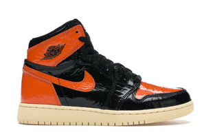 Jordan 1 Retro High Shattered Backboard 3.0 (GS)