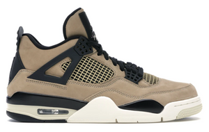 Jordan 4 Retro Fossil (W)