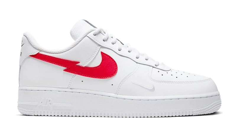 Nike Air Force 1 Low Euro Tour (2020)