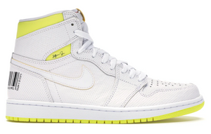 Jordan 1 Retro High First Class Flight