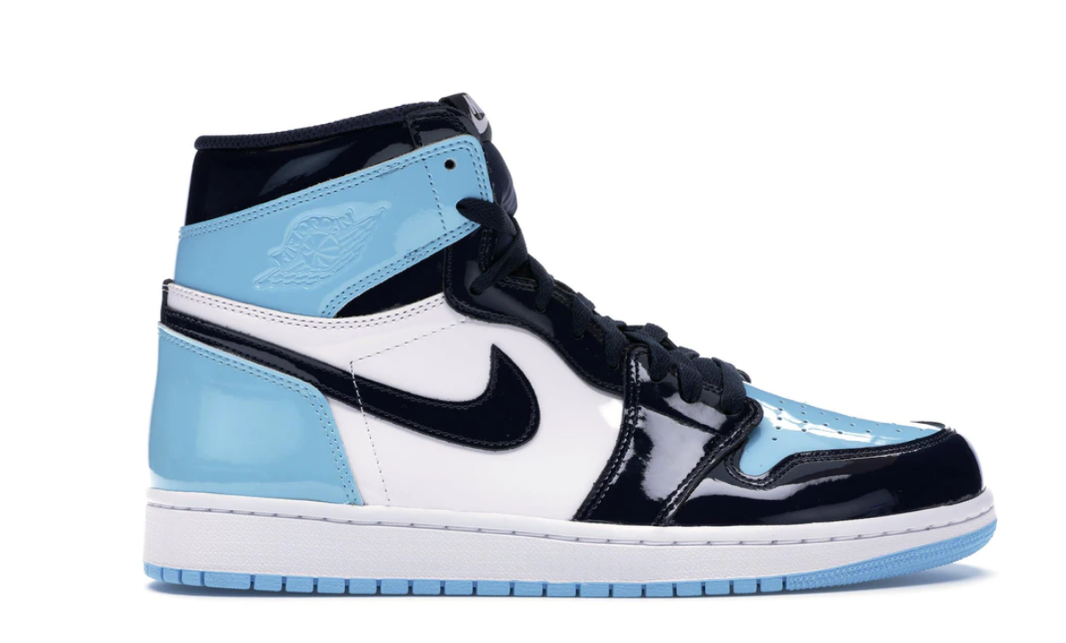 Jordan 1 Retro High UNC Patent (W)