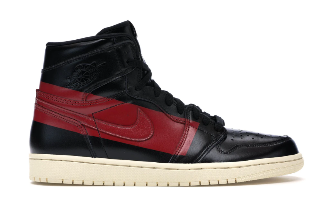 Jordan 1 Retro High OG Defiant Couture