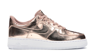 Nike Air Force 1 Low Metallic Bronze (W)