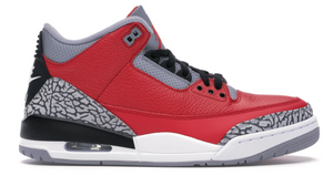 Jordan 3 Retro SE Unite Fire Red Cement