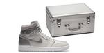 Load image into Gallery viewer, Jordan 1 Retro High CO Japan Neutral Grey (Suitcase)
