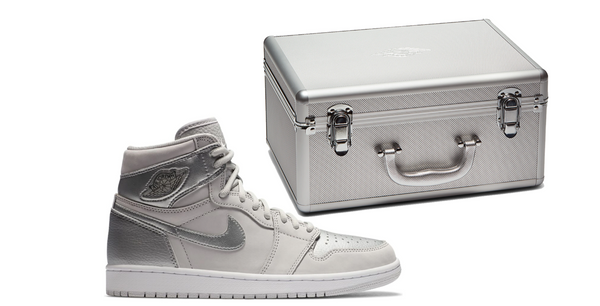 Jordan Retro High CO Japan Neutral Grey (Suitcase) – shoegamemanila