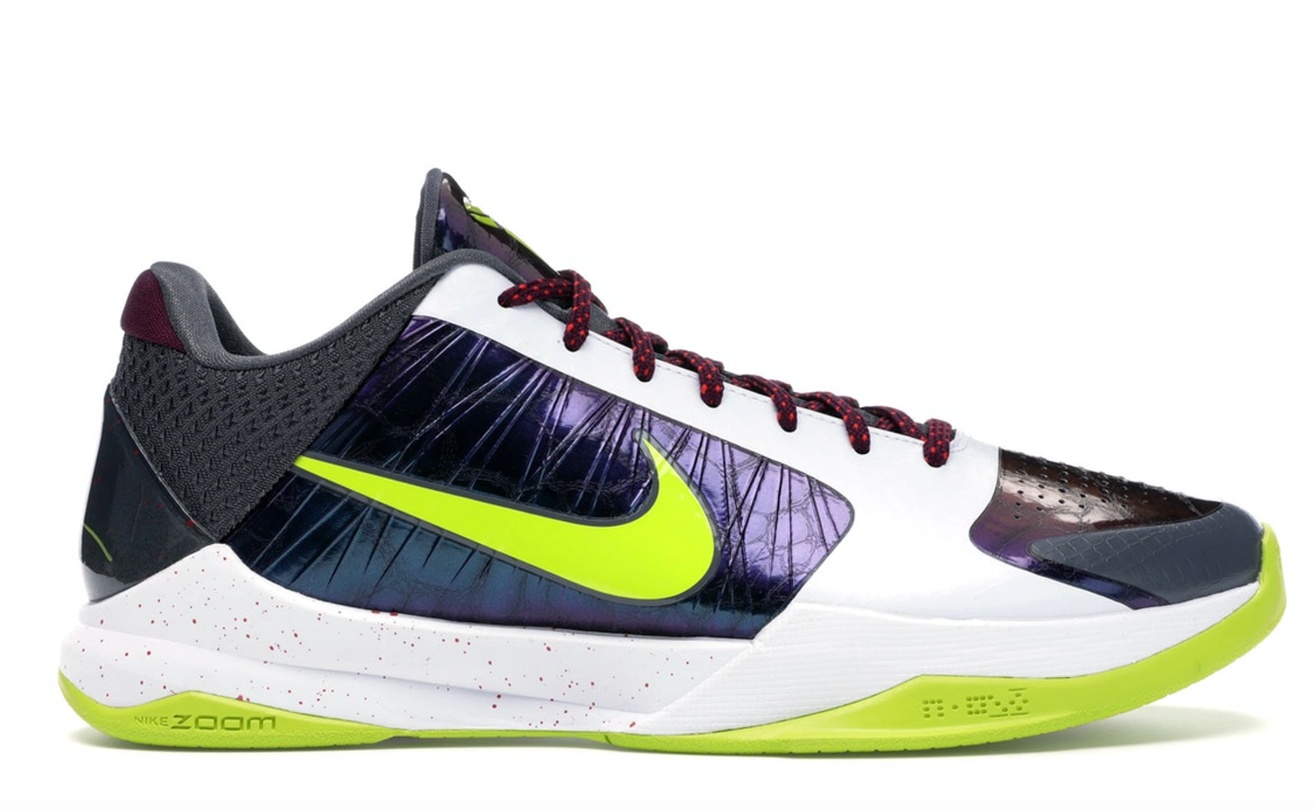 Nike Kobe Protro Chaos – shoegamemanila - Main Image