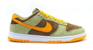 Nike Dunk Low Dusty Olive