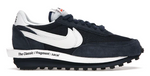 Load image into Gallery viewer, Nike LD Waffle SF sacai Fragment Blue Void
