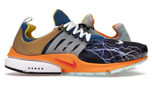 Nike Air Presto "What The"