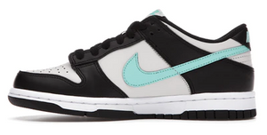 Nike Dunk Low Light Bone Tropical Twist (GS)