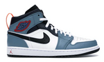 Load image into Gallery viewer, Jordan 1 Mid Fearless Facetasm
