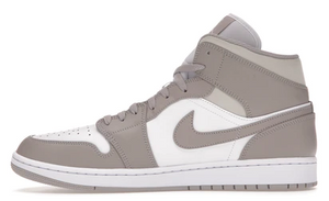 Jordan 1 Mid Linen