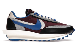 Nike LD Waffle sacai Undercover Night Maroon Team Royal