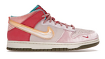 Load image into Gallery viewer, Nike Dunk MidSocial Status Free Lunch Strawberry Milk
