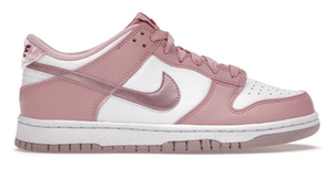 Nike Dunk Low Pink Velvet (GS)