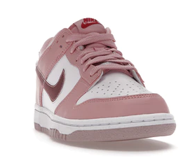 Nike Dunk Low Pink Velvet (GS) – shoegamemanila