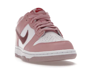 Nike Dunk Low Pink Velvet (GS)