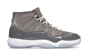 Jordan 11 Retro Cool Grey (2021)