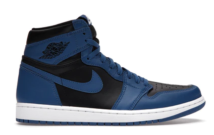 Jordan 1 Retro High OG Dark Marina Blue