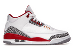 Load image into Gallery viewer, Jordan 3 Retro Cardinal Red
