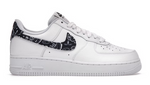 Load image into Gallery viewer, Nike Air Force 1 Low &#39;07 Essential White Black Paisley (W)
